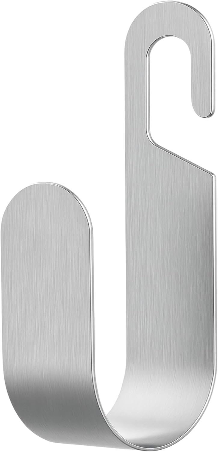 Metal Garden Hose Holder Hanger Hook for Outside 304 Stainless Steel H