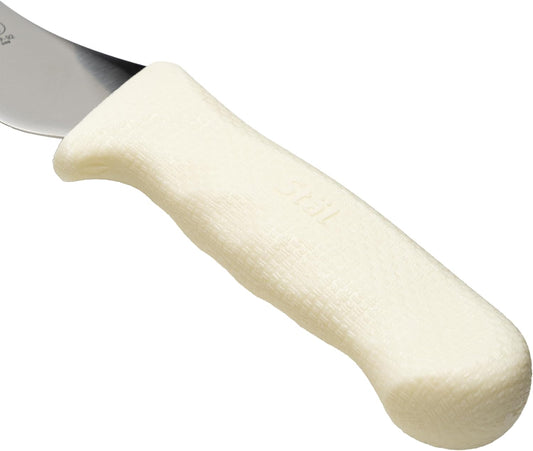 Winco USA KWP-92 Stal Cutlery, White