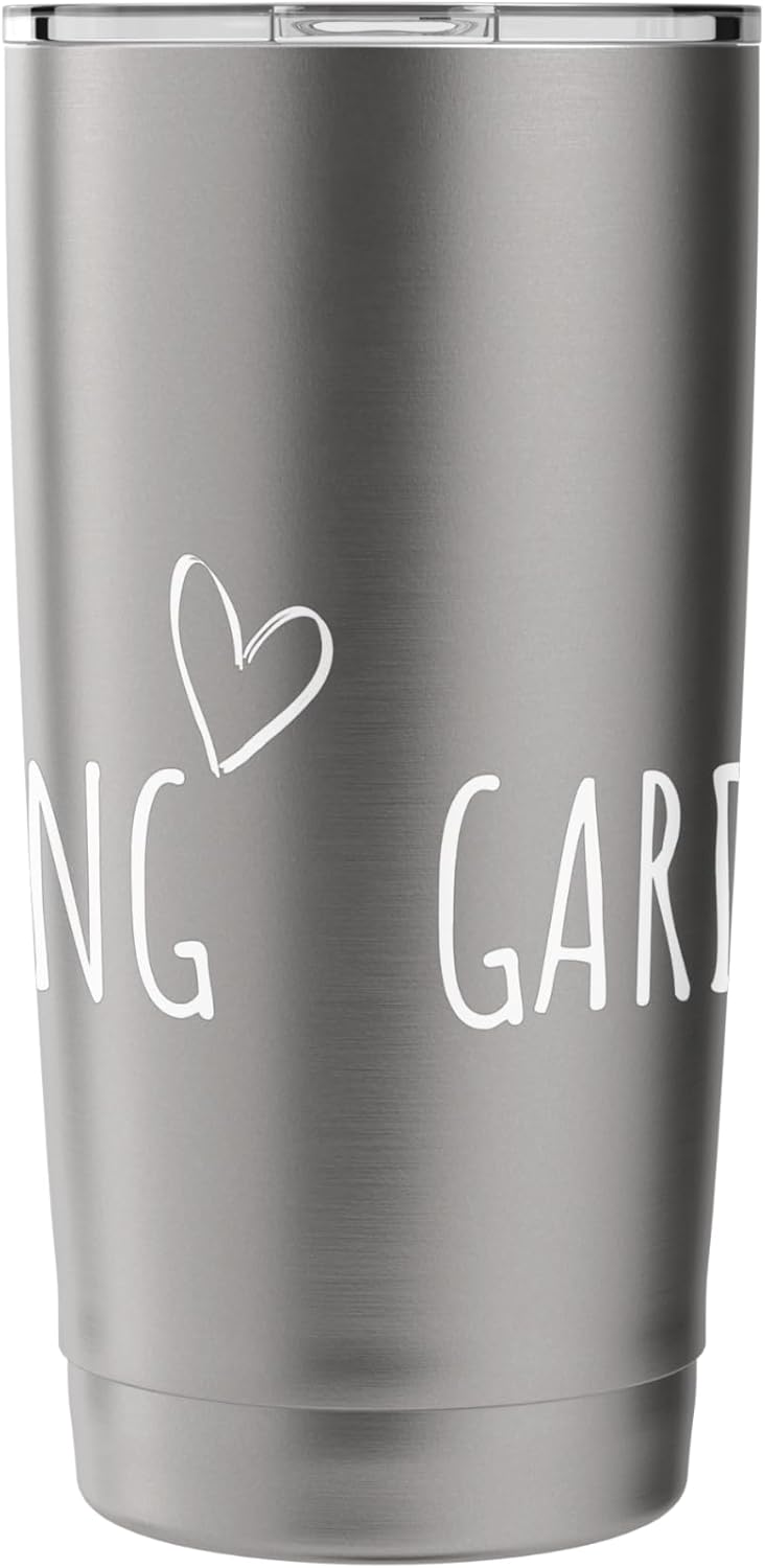 Gardening Lover Men Women Kids Plants Flowers Garden Tools Stainless S