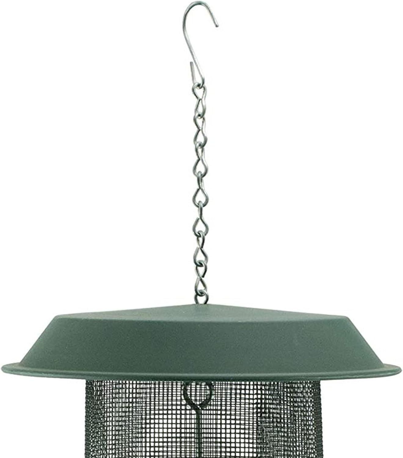 Woodlink Magnum Thistle Feeder Model MAG2 (Green)