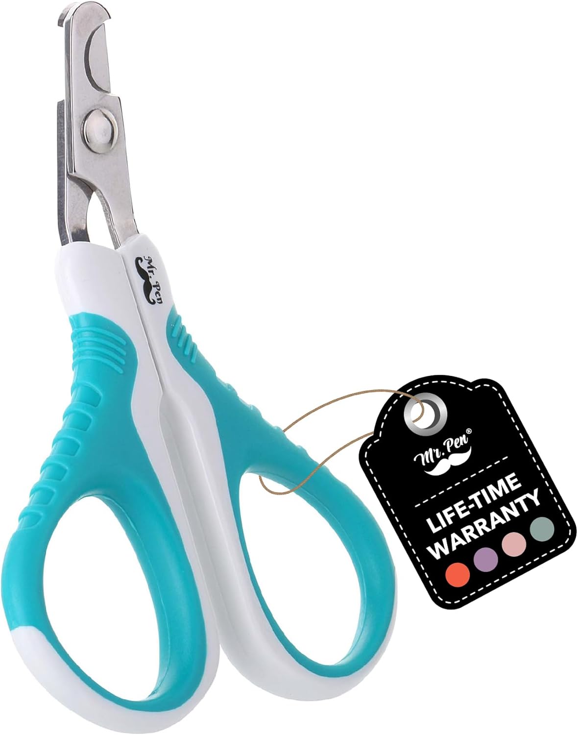 Mr. Pen- Cat Nail Clipper, Pet Nail Trimmers, Kitten Claw Clippers, Ea