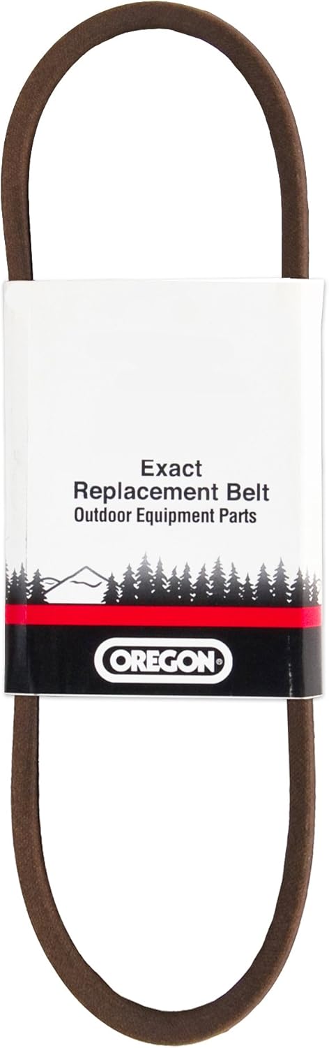 Oregon 75-685 Replacement Belt for Troy Bilt 1128-1, 1/2-inch x 21-3/4-inch