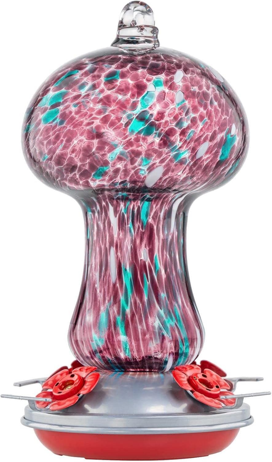Muse Garden Gifts for Women Hummingbird Feeders for Outdoors Hanging A
