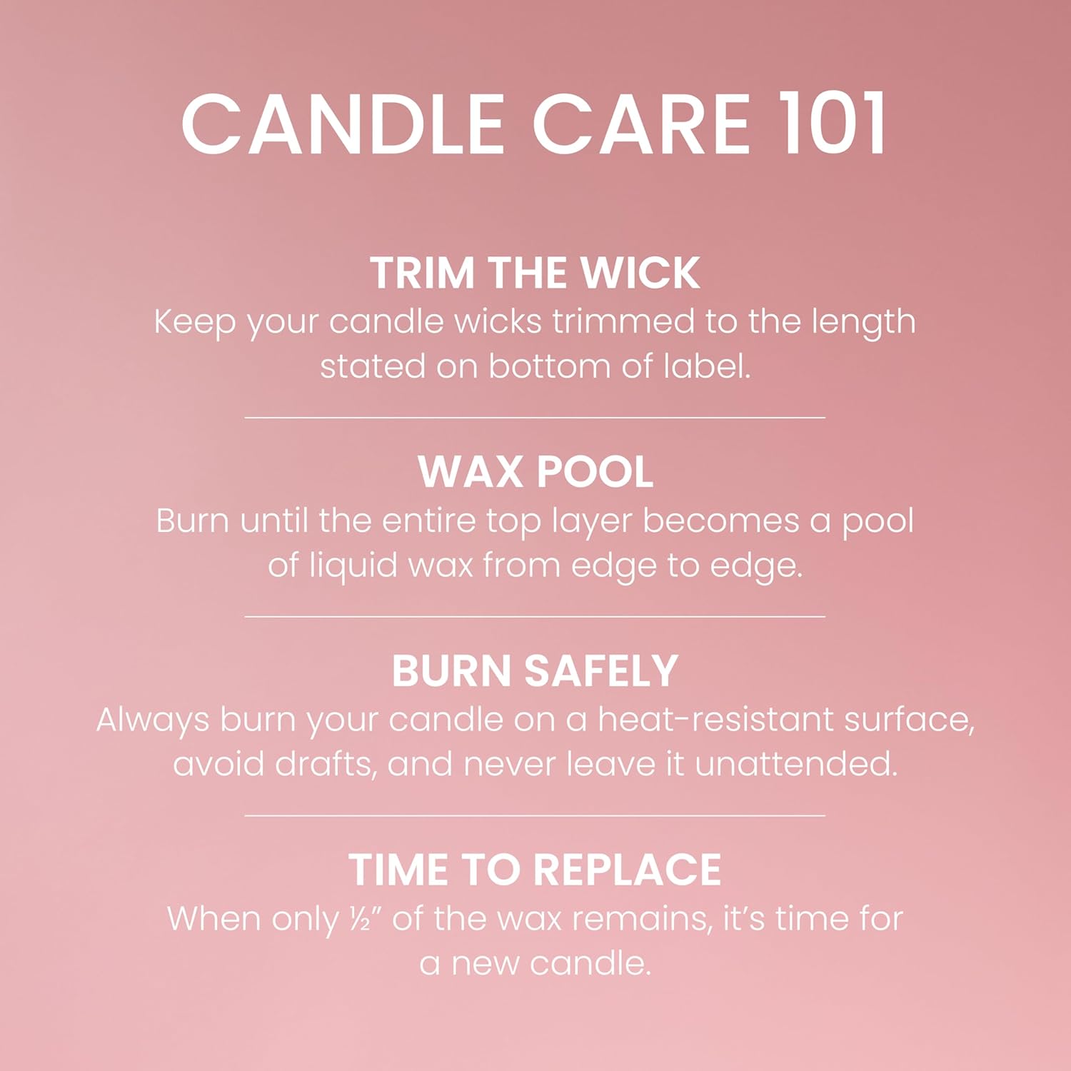 Yankee Candle Pink Sands, Scented Candle, 14.5oz 3-Wick Candle Jar wit