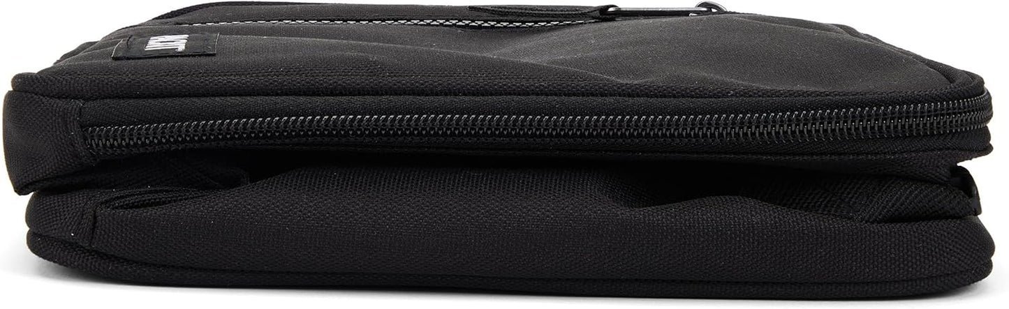 PackIt, Lunch Box Freezable Classic Black