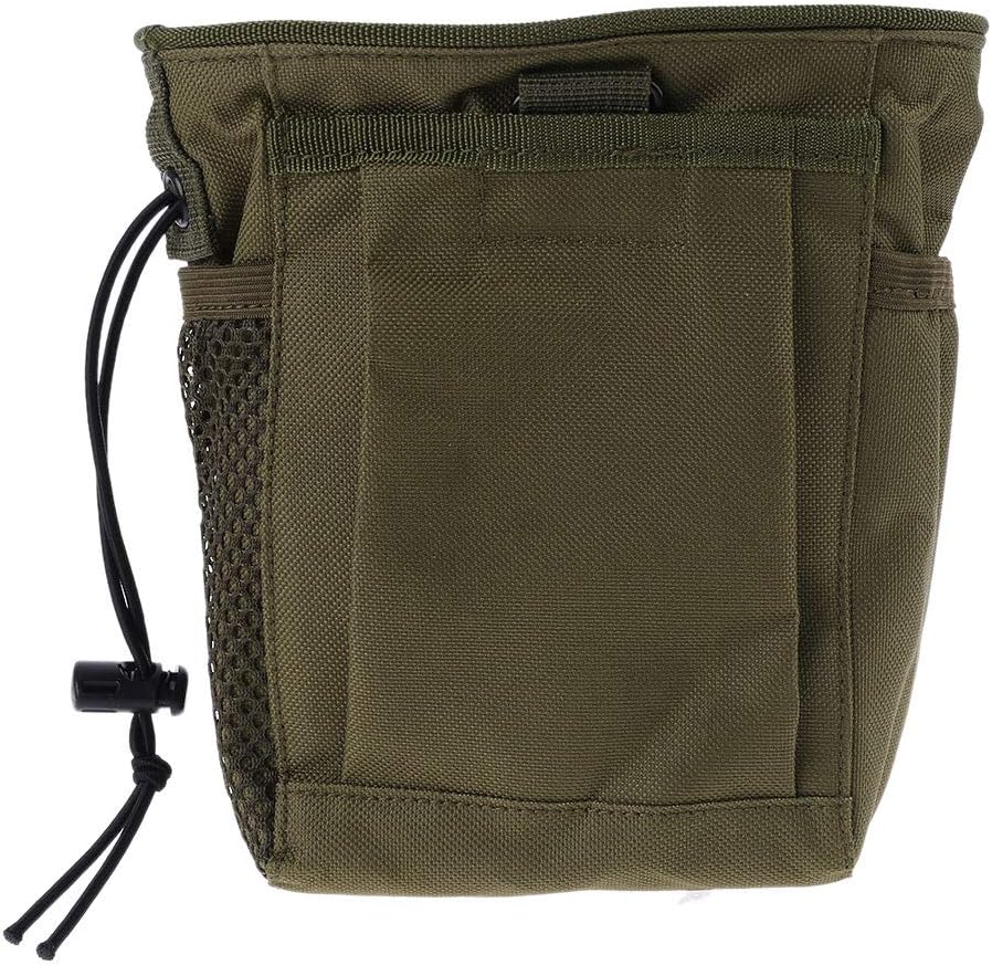 Metal Detector Bag Digger Supply Treasure Waist Pack Good Luck Finds Bag Garden Detecting Tools Shovel Bag