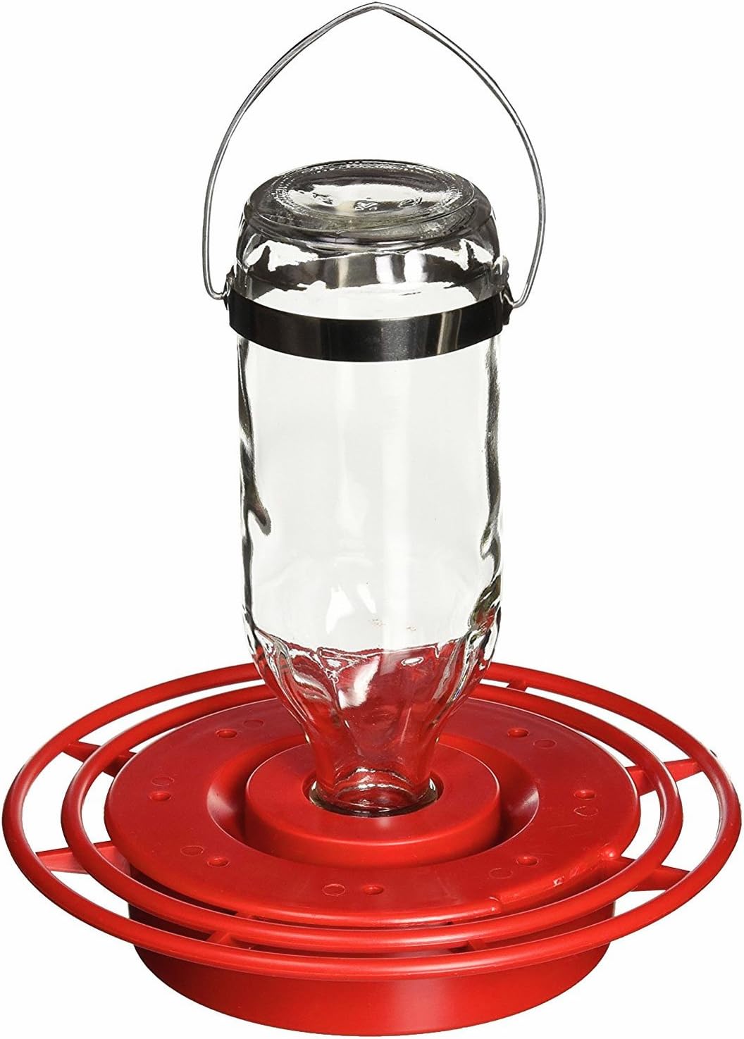 Best-1 Birds Choice Hummingbird Feeder, 16oz