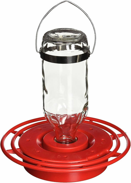 Best-1 Birds Choice Hummingbird Feeder, 16oz