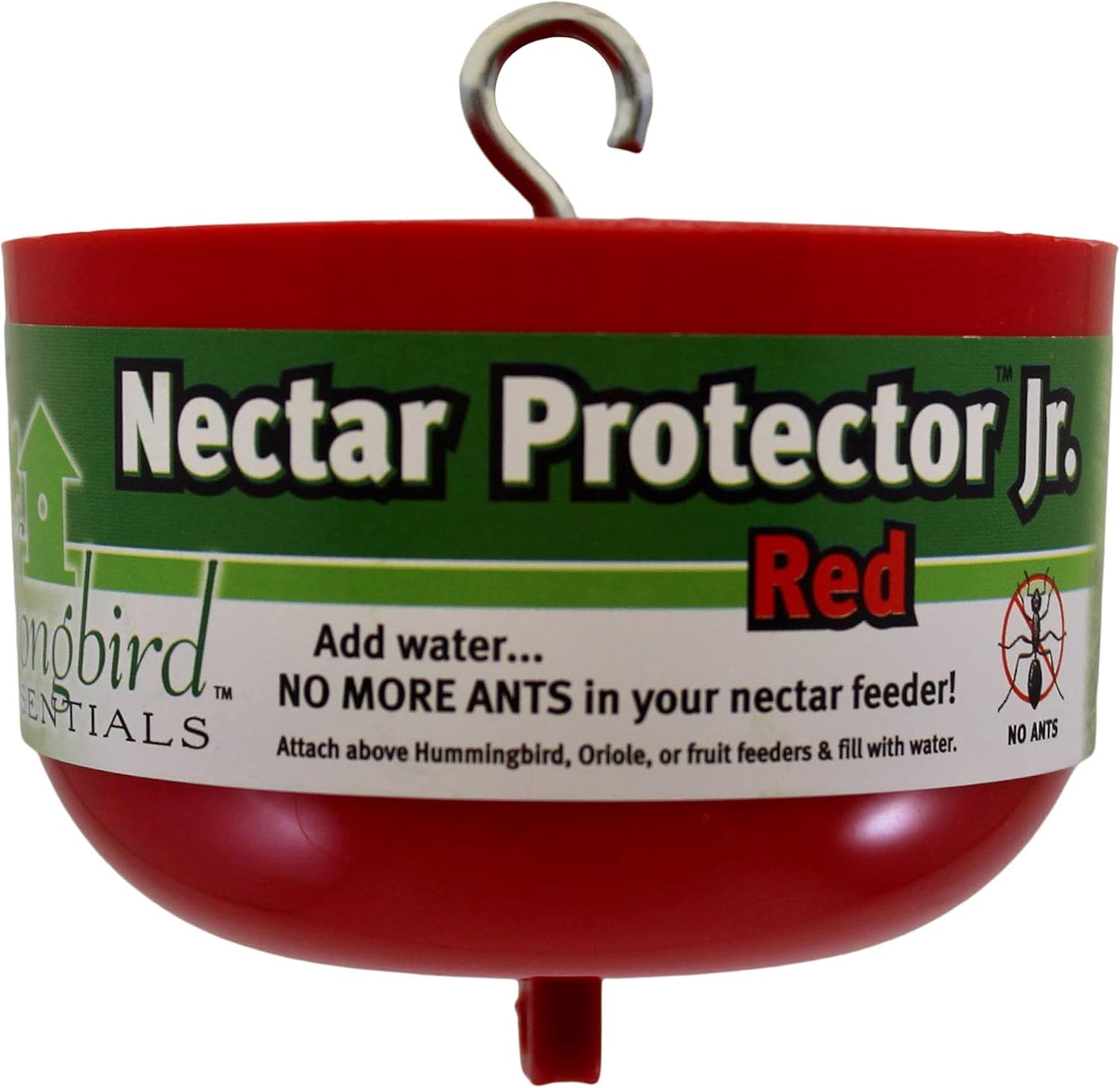 Songbird Essentials Nectar Protector Junior, Bird Feeder Protection, R