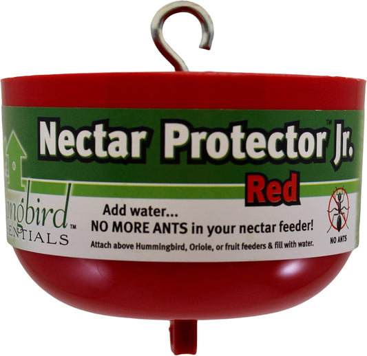 Songbird Essentials Nectar Protector Junior, Bird Feeder Protection, R