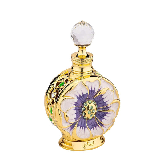 Swiss Arabian Layali - Luxury Products From Dubai - Long Lasting And A