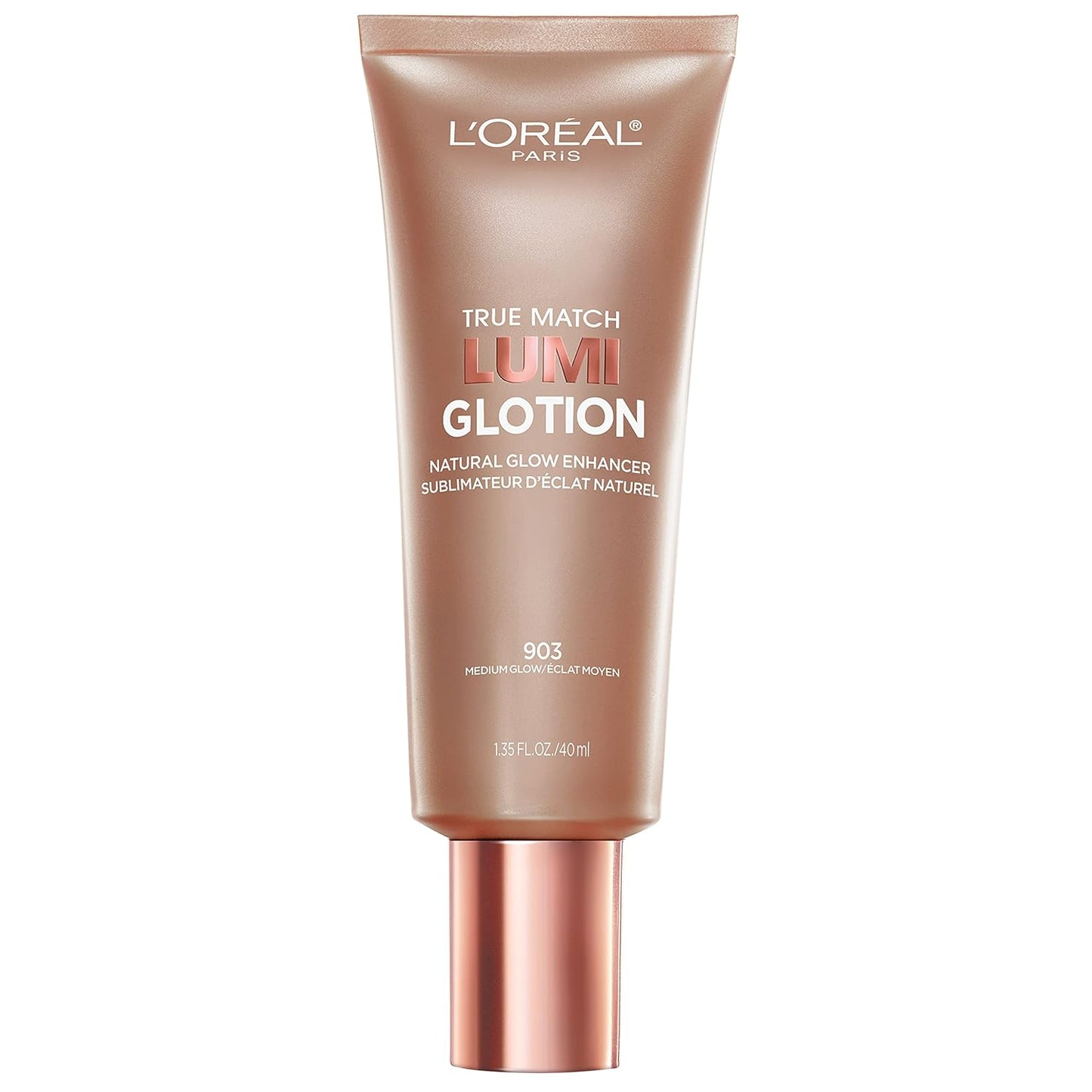 L'Oreal Paris Makeup True Match Lumi Glotion, Natural Glow Enhancer, I
