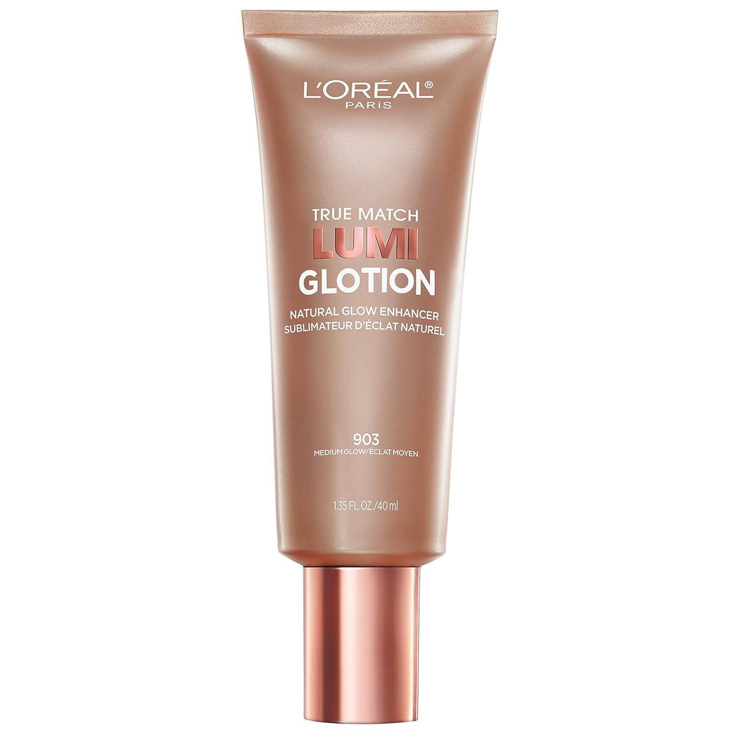 L'Oreal Paris Makeup True Match Lumi Glotion, Natural Glow Enhancer, I