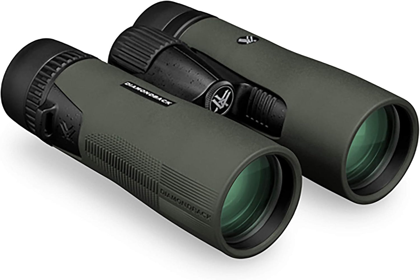 Vortex Optics Diamondback Roof Prism Binoculars 10x42