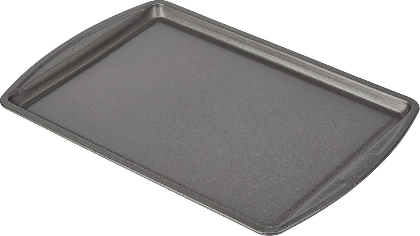 GoodCook Everyday 논스틱 탄소강 22.9 x 33cm(9 x 13인치) 베이킹