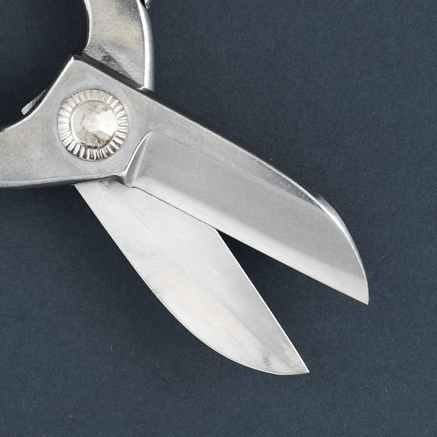 Wazakura Made in Japan Yasugi Stainless Steel Koryu Scissors 6.5" (165