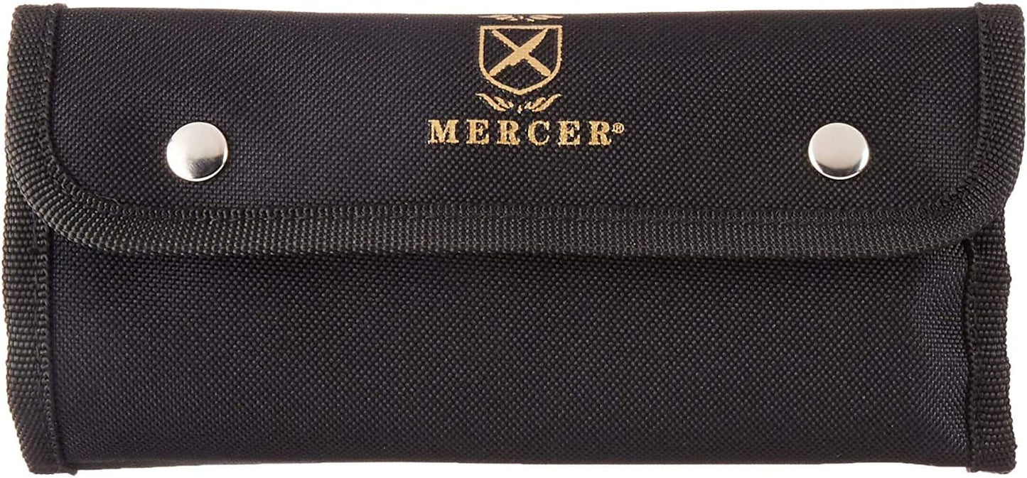 Mercer Culinary 9-Piece Carving Set