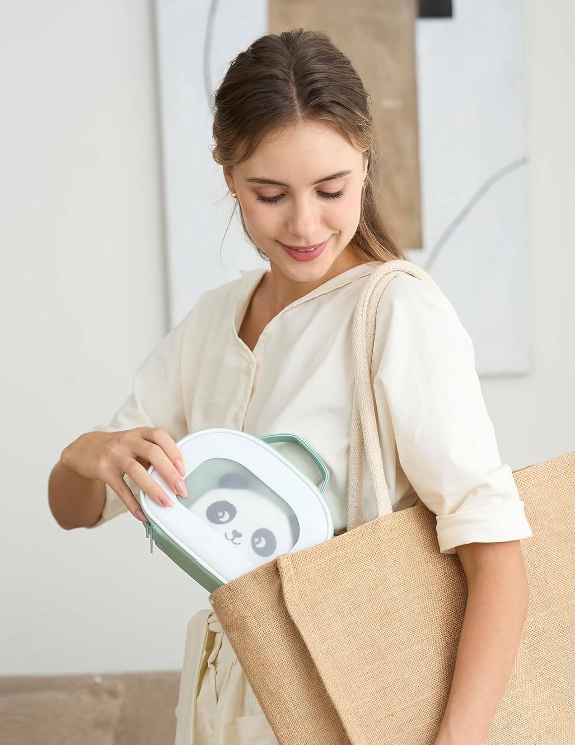 Momcozy Elite Baby Kit, Superior Baby Shower & Registry Essential Kit 
