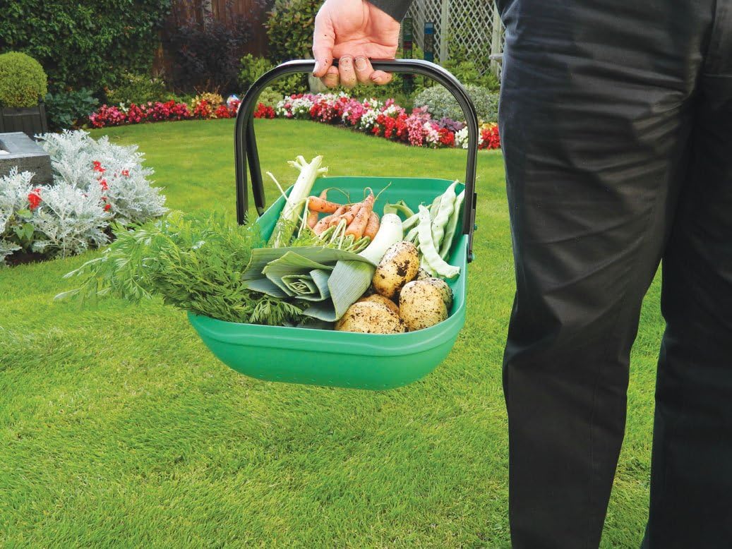 GP184 Colander Trug