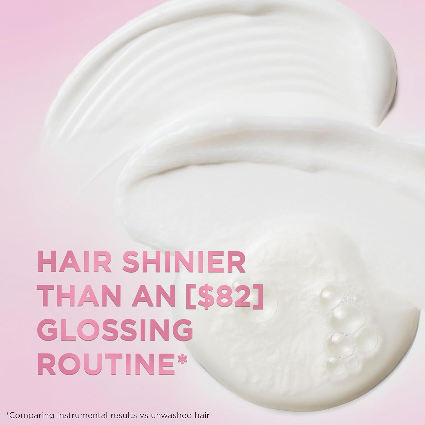 L'Oreal Paris Glossing Lamination Hair Mask with Glycolic Acid, Hair T