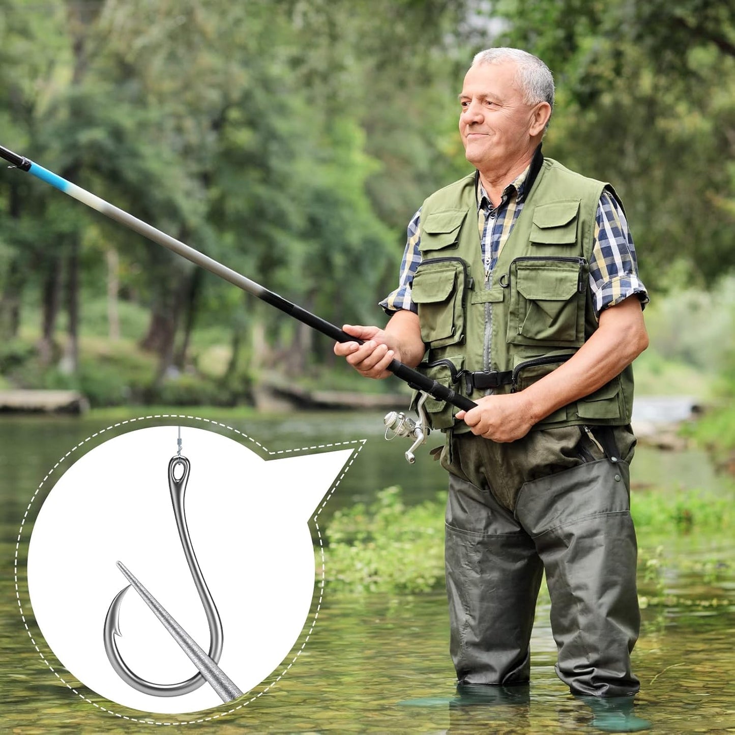 Honoson 5 Pieces Pocket Knife Sharpener Serrated Knife Sharpener Diamond Honing Rod Tactical Pen Steel Rod Pen for Kitchen Outdoor Hunting Fishing Hiking Camping Garden Tools