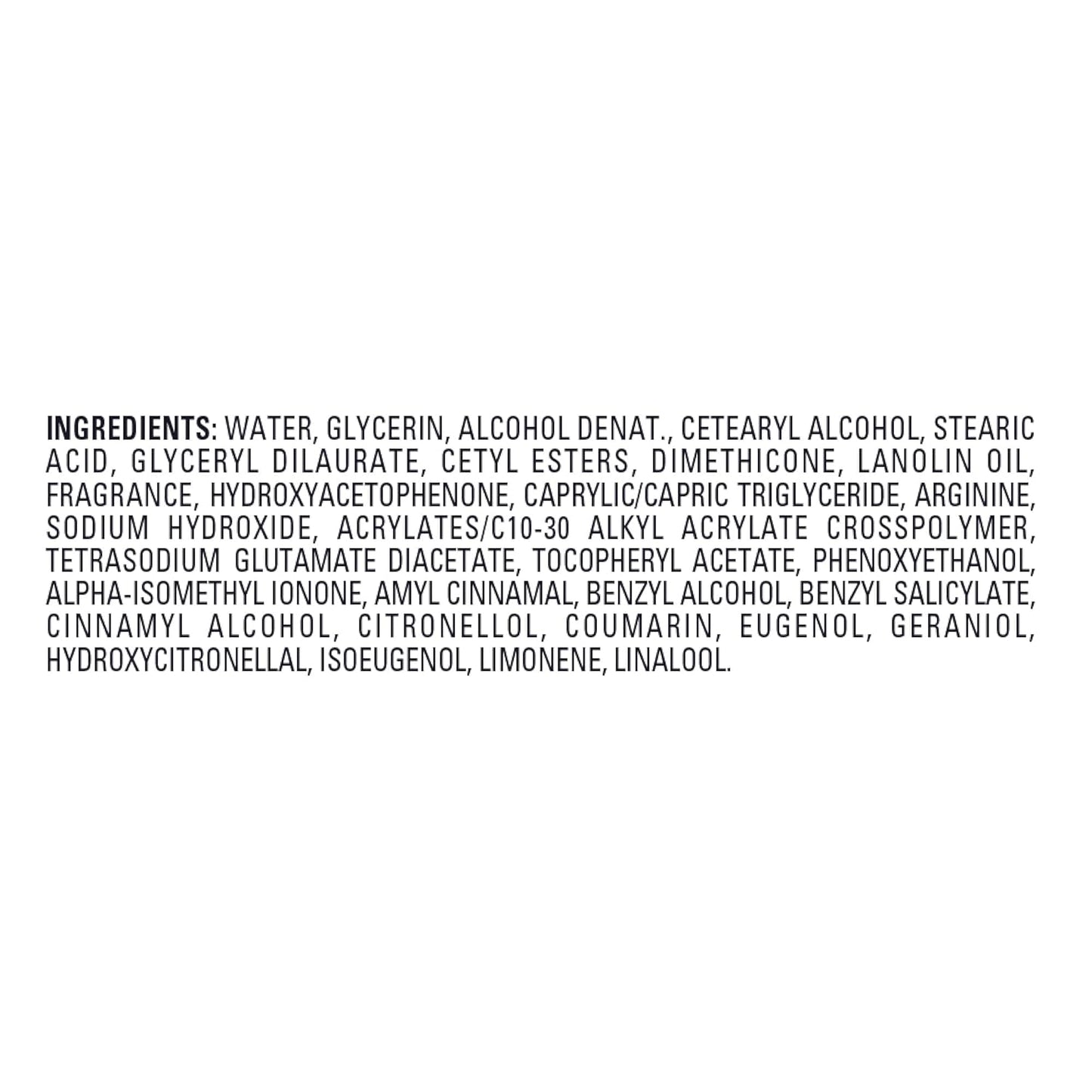 Jergens Original Scent Dry Skin Body Lotion, Hand and Body Moisturizer