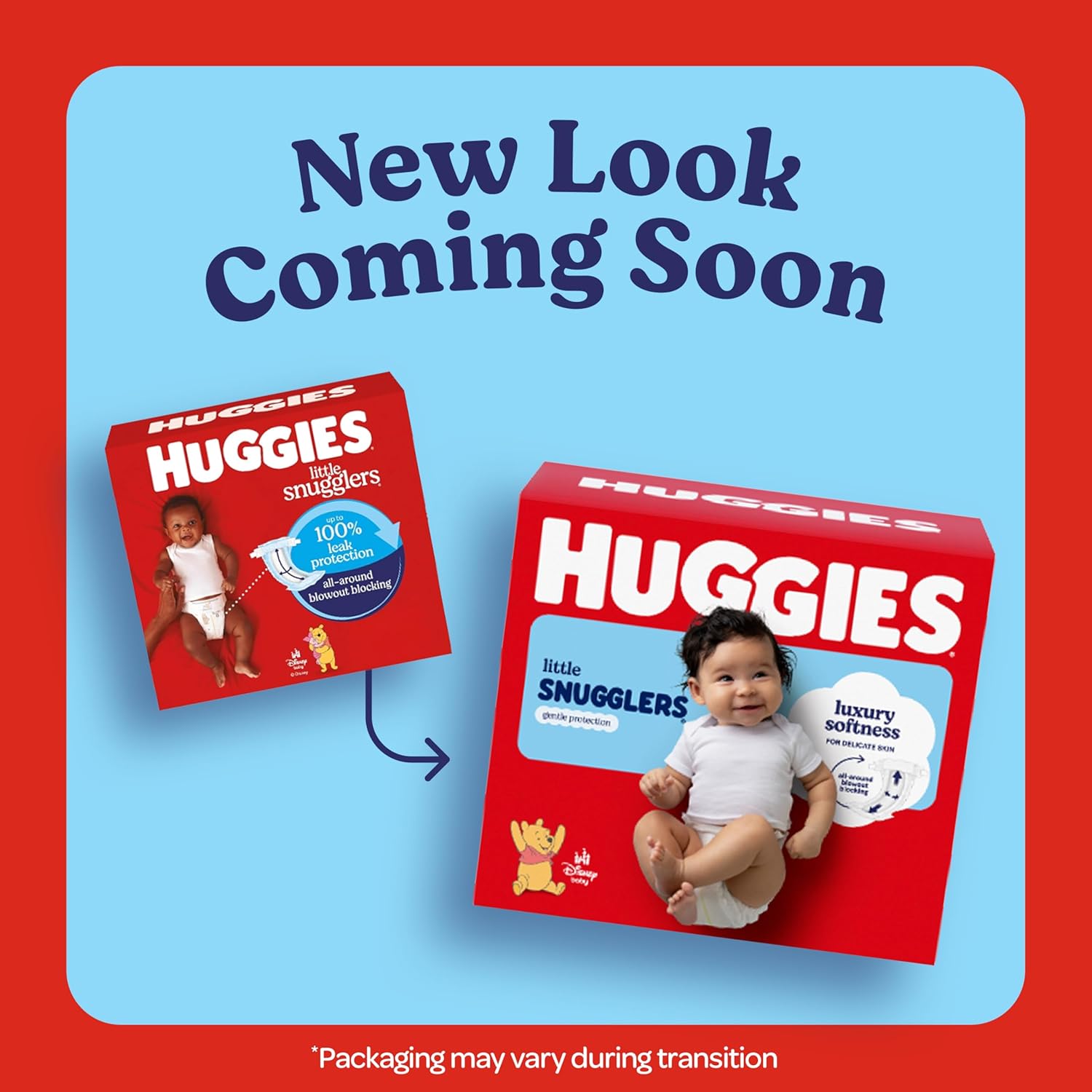 Huggies Size Newborn Diapers, Little Snugglers Baby Diapers, Size Newb