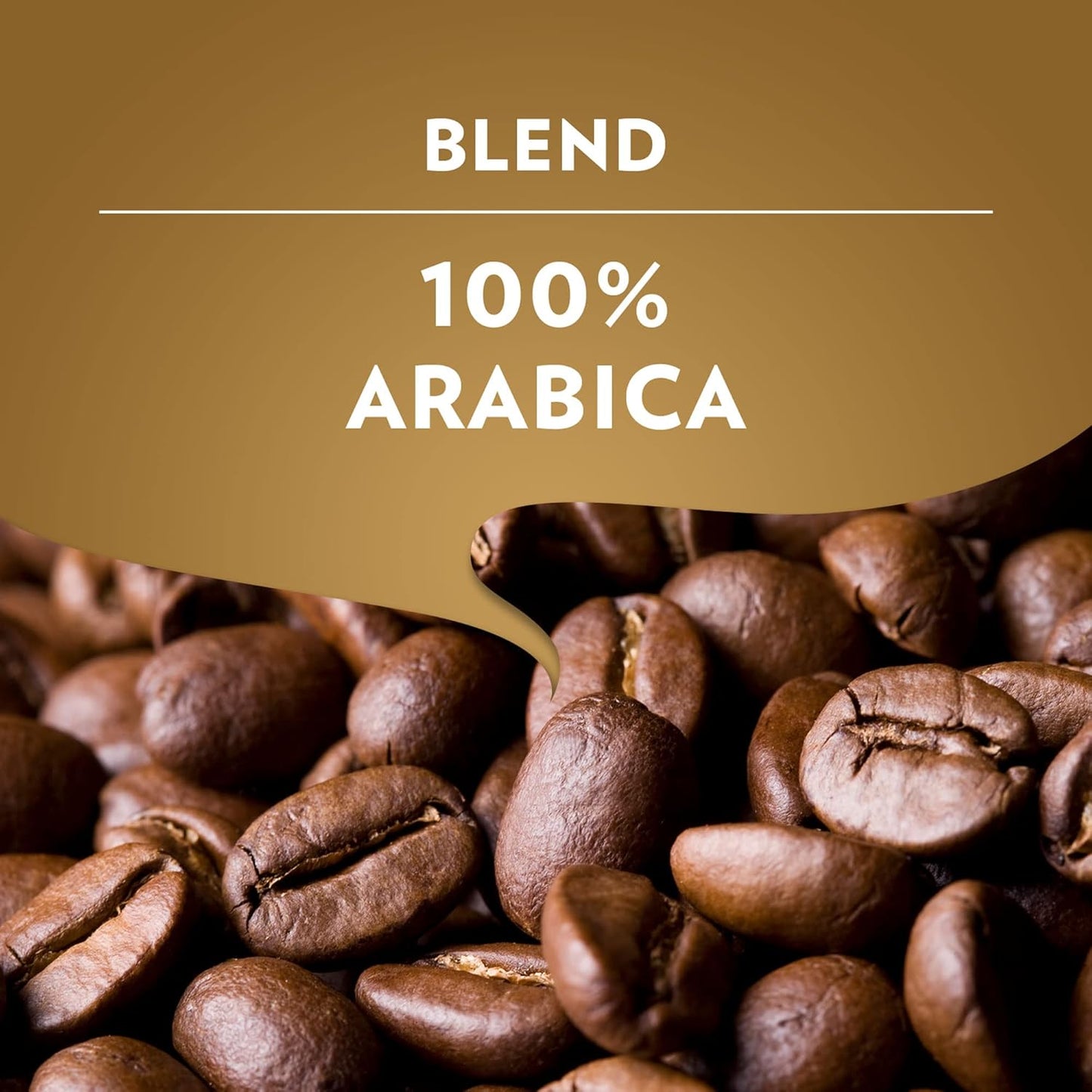 Lavazza QualitÃ Oro Whole Bean Blend, Medium Roast, 2.2 Pound (Pack of