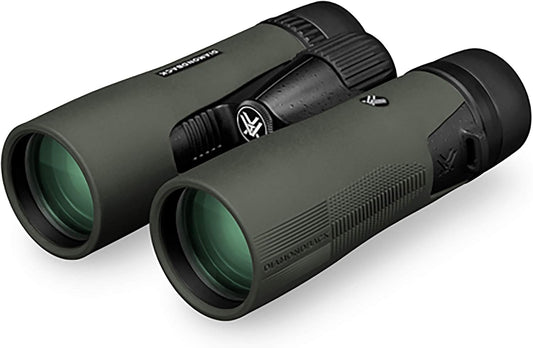 Vortex Optics Diamondback Roof Prism Binoculars 10x42