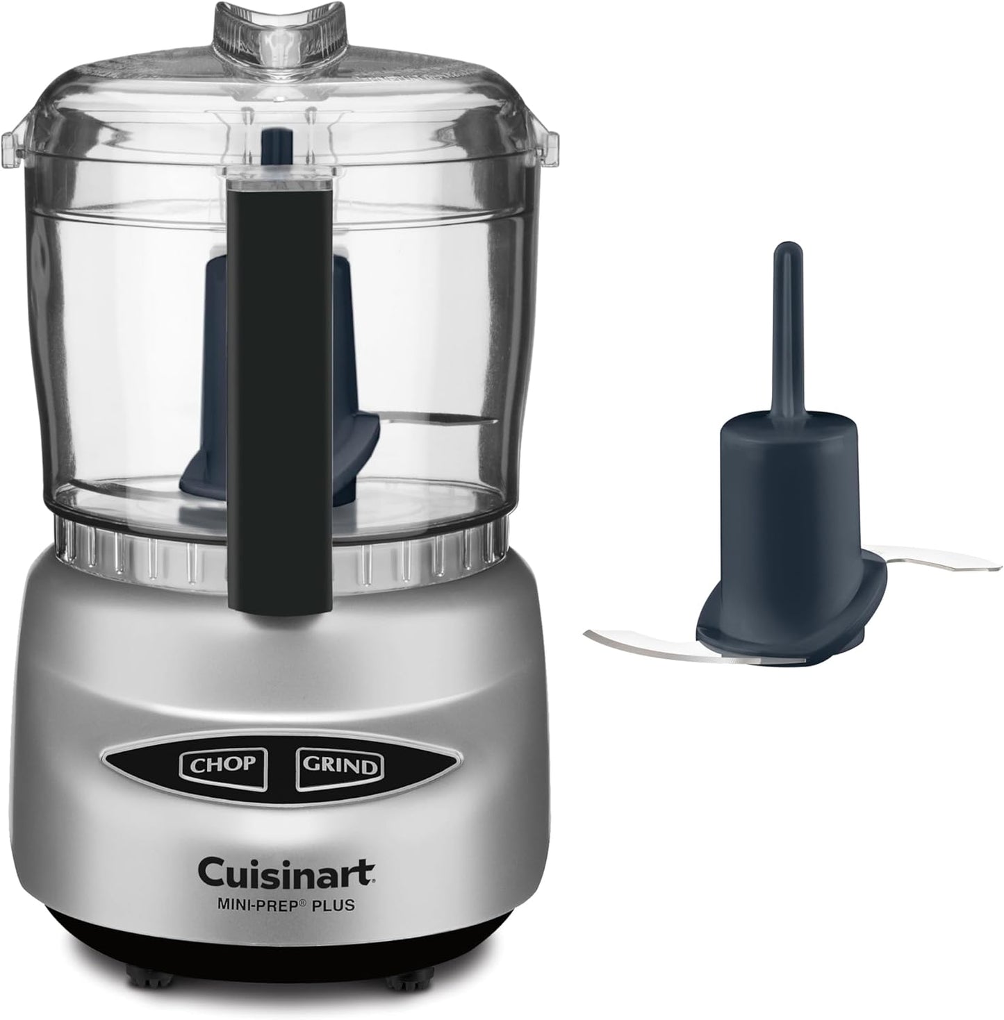 Cuisinart Mini-Prep Plus Food Processor, 24-Ounce Mini Food Processor 
