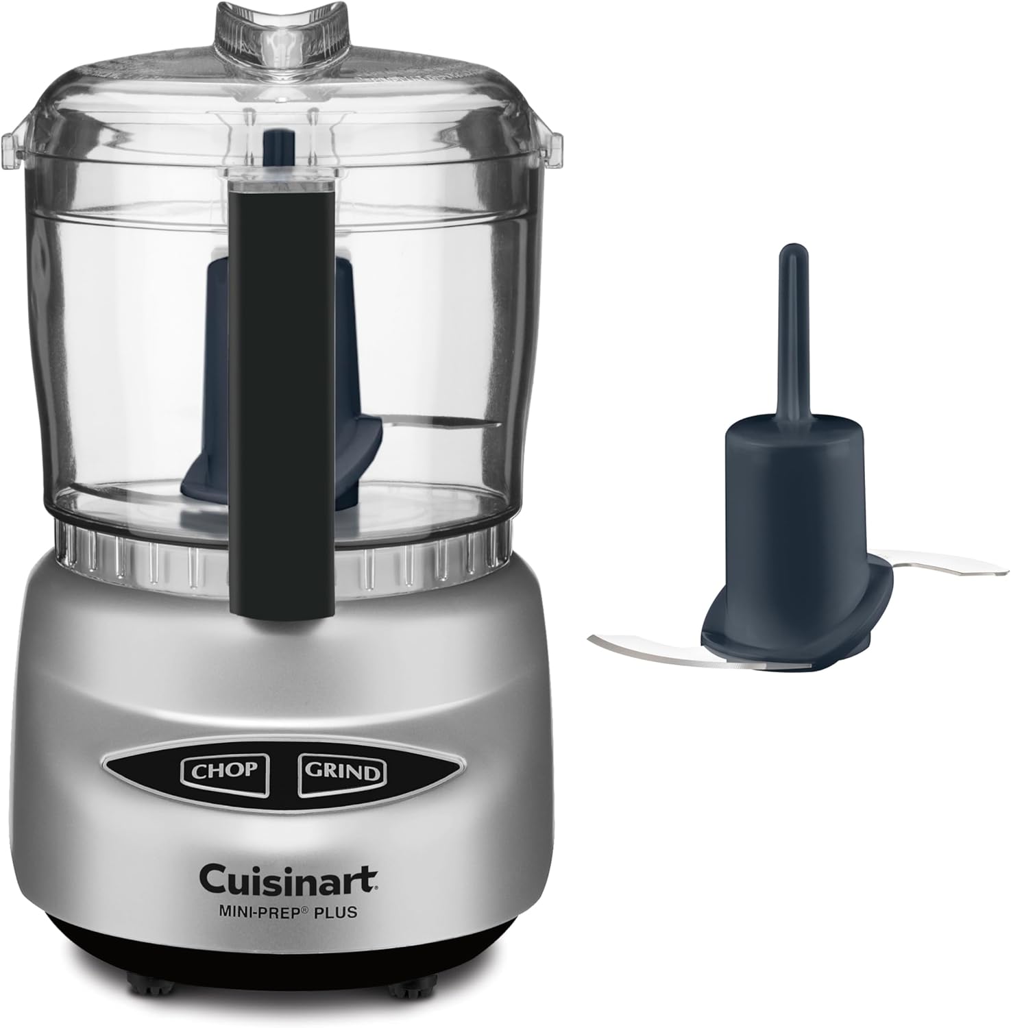 Cuisinart Mini-Prep Plus Food Processor, 24-Ounce Mini Food Processor 