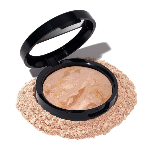 LAURA GELLER NEW YORK Award-Winning Baked Balance-n-Brighten Color Cor