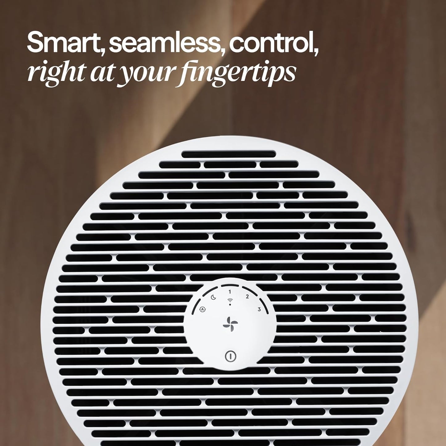 BLUEAIR Air Purifier for Small Room, Bedroom, Home, Cleans 926 sqft in
