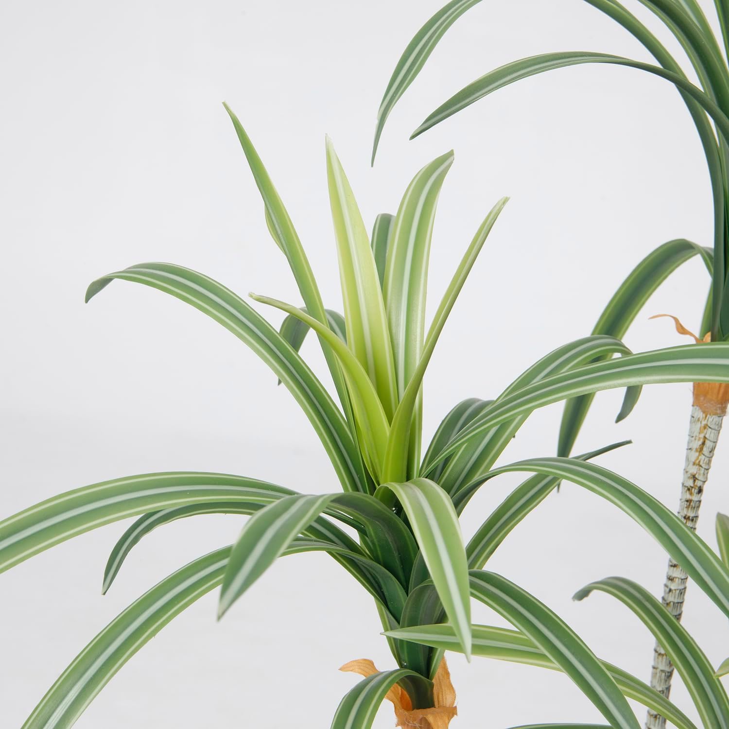 Vintage Home 38" Real Touch Artificial Dracaena in Modern Planter - Cu