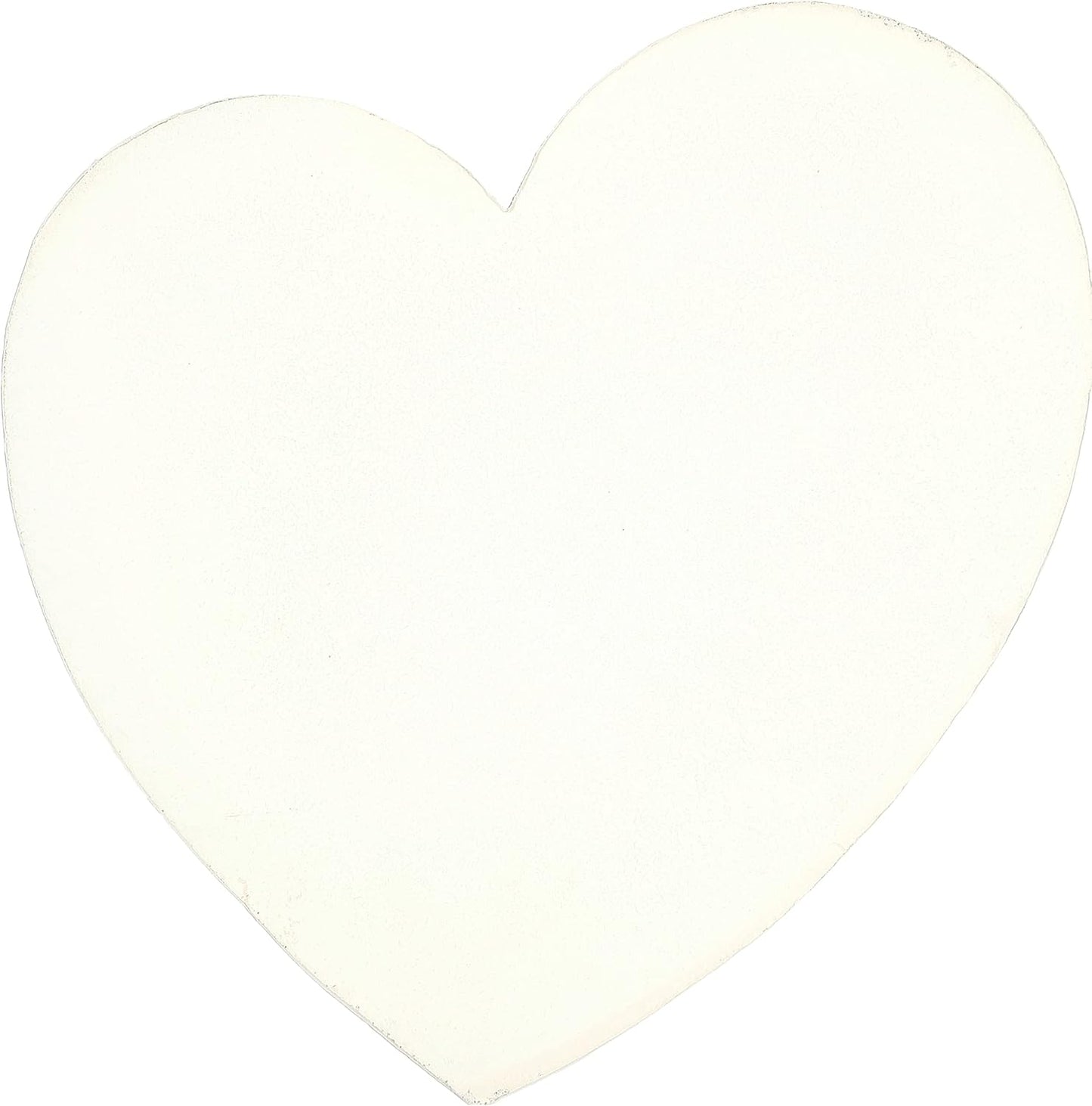 Pavilion Gift Company - Stars in The Sky - 11 Inch Heart Shaped Memorial Resin Garden Stone