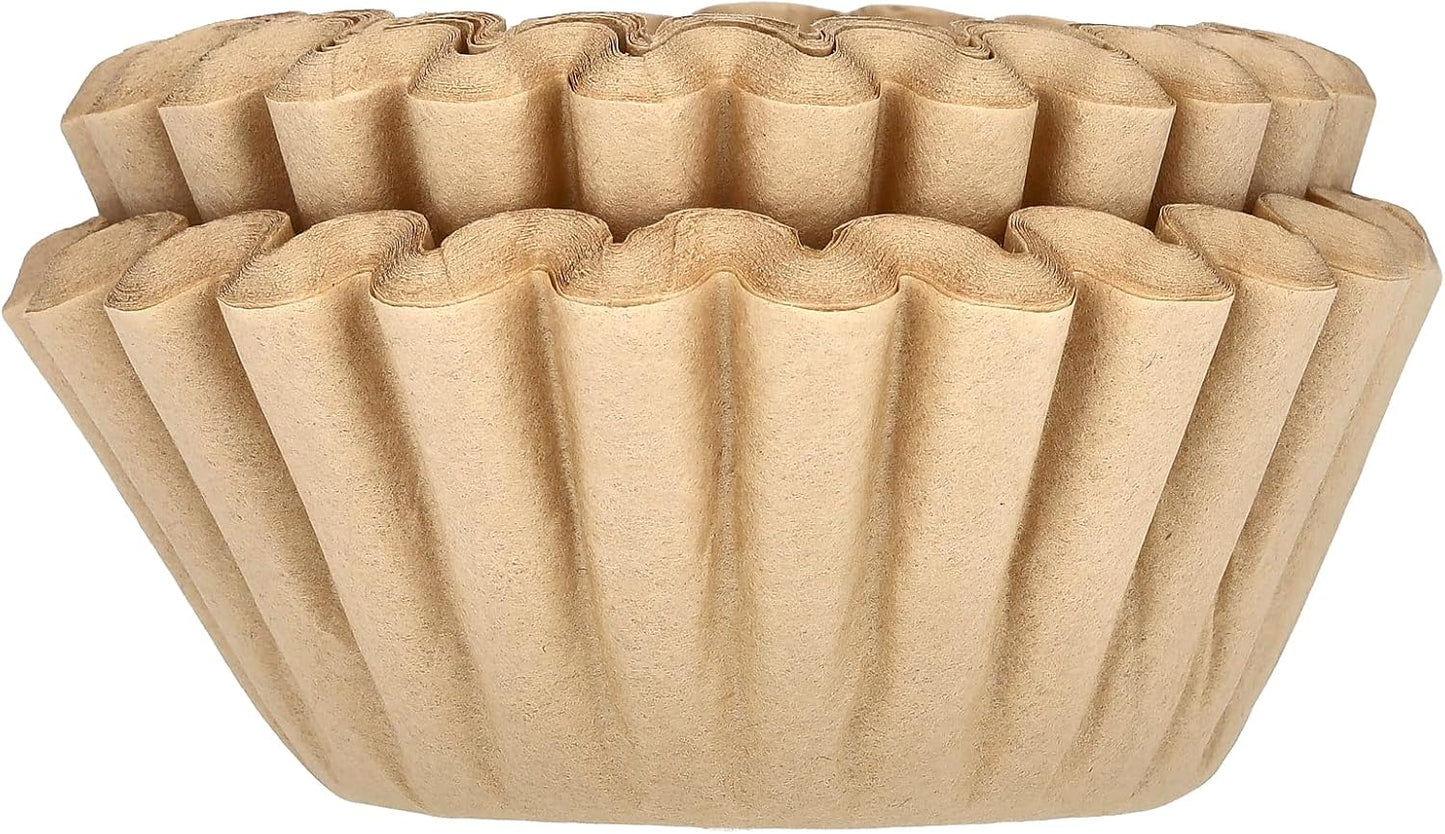 If You Care Coffee Filter Baskets ( 1x100 CT ), Fits 8-12 Cup Drip Coffee Makers