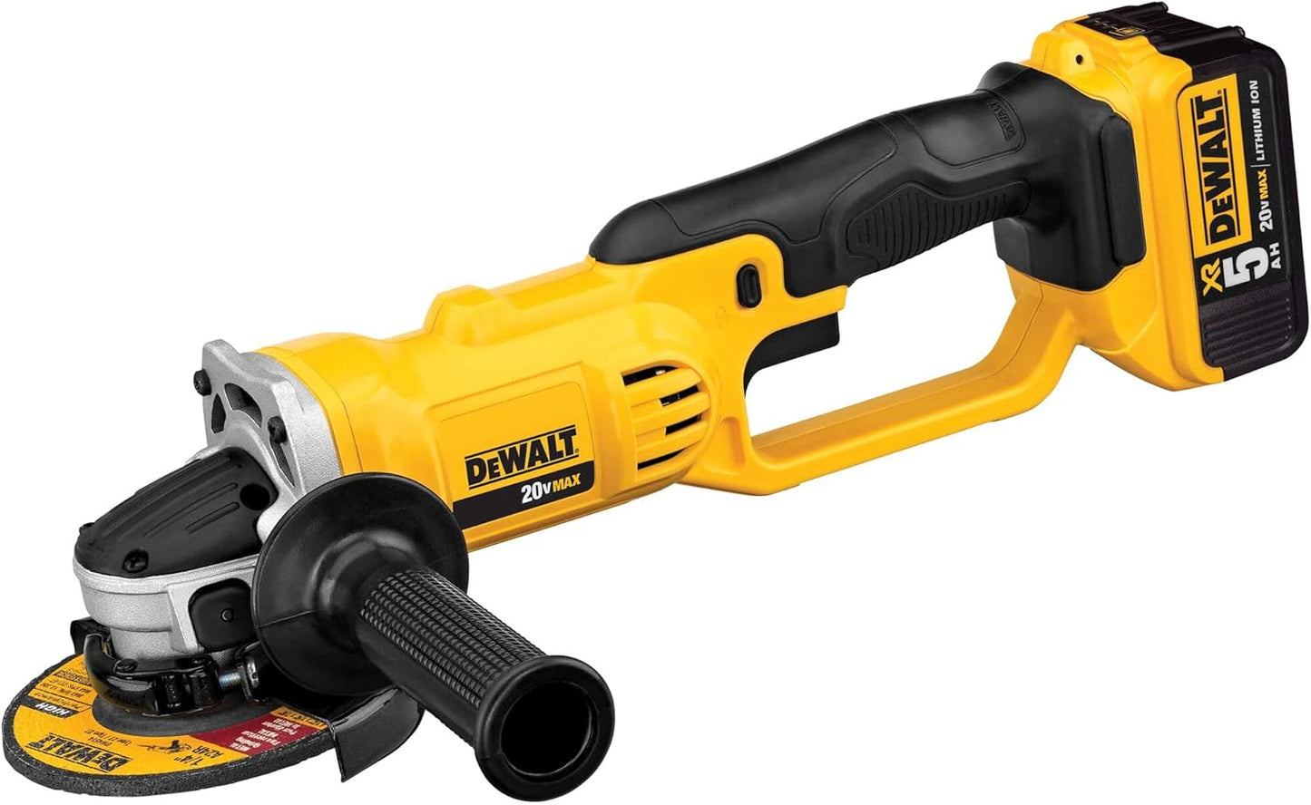 DEWALT 20V MAX Power Tools, 9 Cordless Tool Combo, Impact and Drill Dr