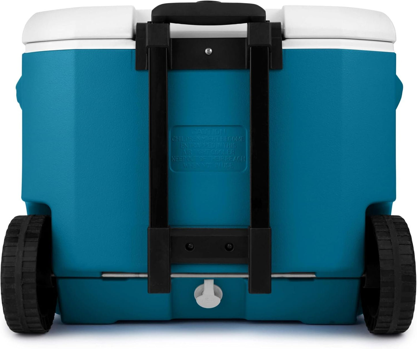 Coleman Chiller 9/16/30/48/60qt Cooler with Ice Retention, Leak Resistant, Great for Camping, Concerts, Sports, and More