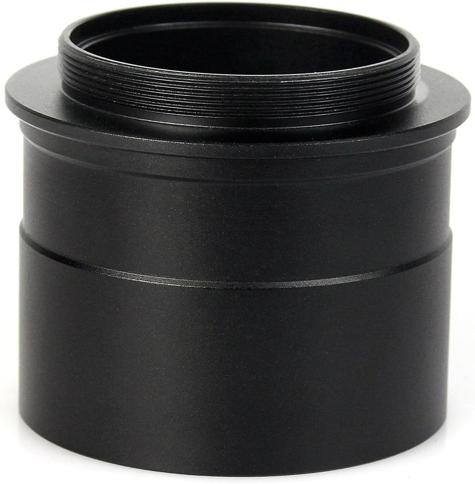 SVBONY Telescope Camera Adapter M42 T Mount Adapter SLR DSLR Cameras