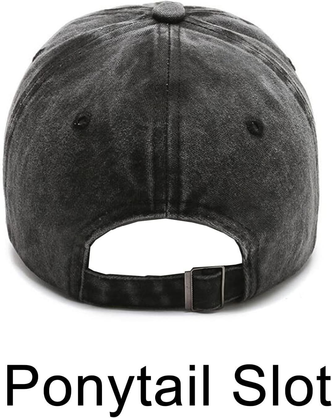 NPJY Baseball Cap Golf Dad Hat Adjustable Original Classic Low Profile