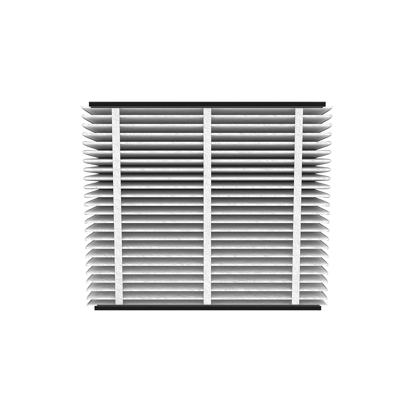 AprilAire 413 Replacement Filter for AprilAire Whole House Air Purifiers - MERV 13, Healthy Home Allergy, 16x25x4 Air Filter (Pack of 1)