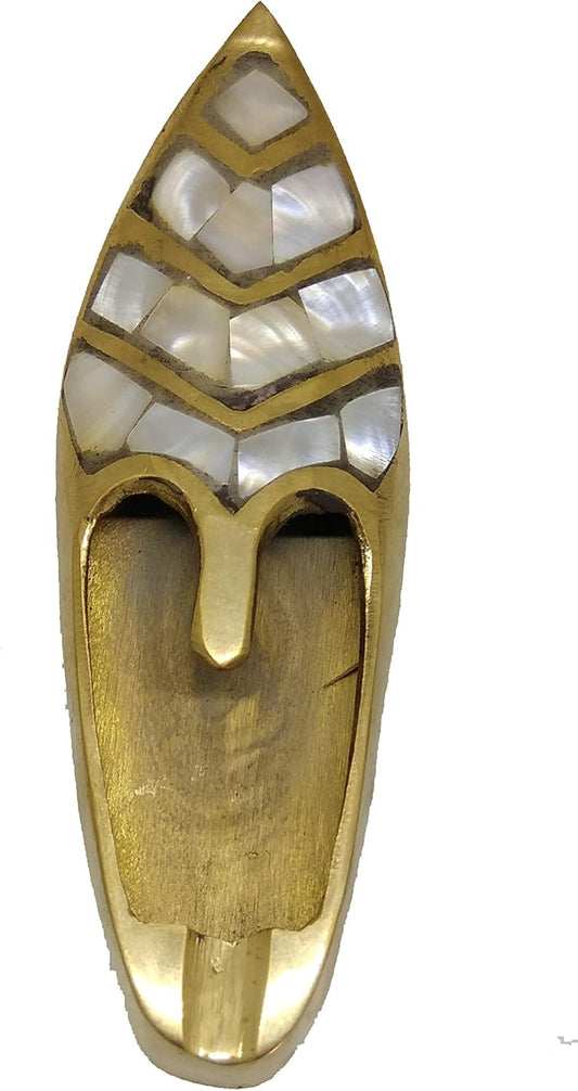 Royal Touch Traditonal Style Shoe Shap Ashtray