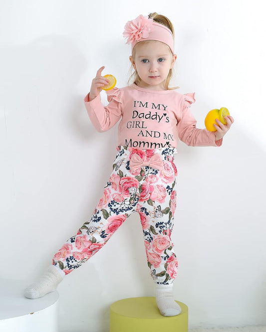 SUNNY PIGGY Newborn Infant Baby Girl Clothes Ruffle Romper Toddler Gir