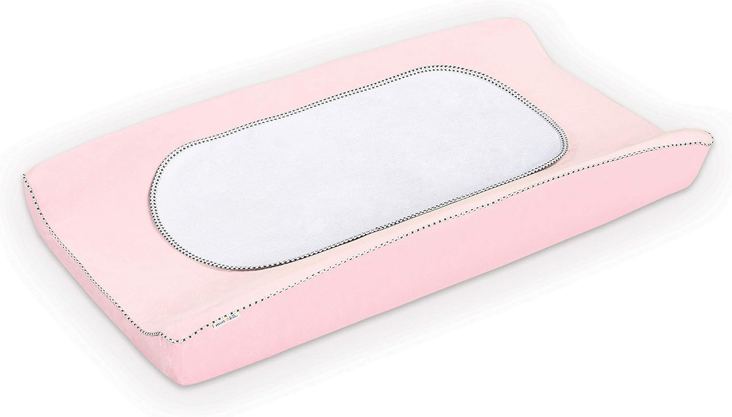 Munchkin® Waterproof Changing Pad Liners, 3 Count, (Pack of 1)