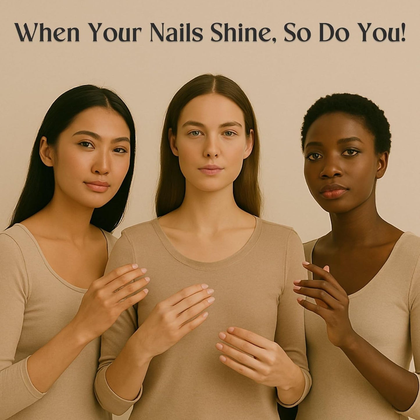 C CARE Sweet Almond Cuticle Oil For Nails - Repairs Cuticles Overnight