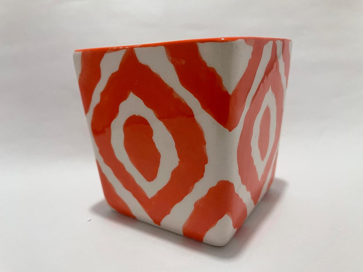 10+ Design Floral Line Pencil Cup, Ceramic Pen Holder, Planter Pot, Desk Decor, Minimalist Pencil Holder, Toothbrush holder, Pen organiser