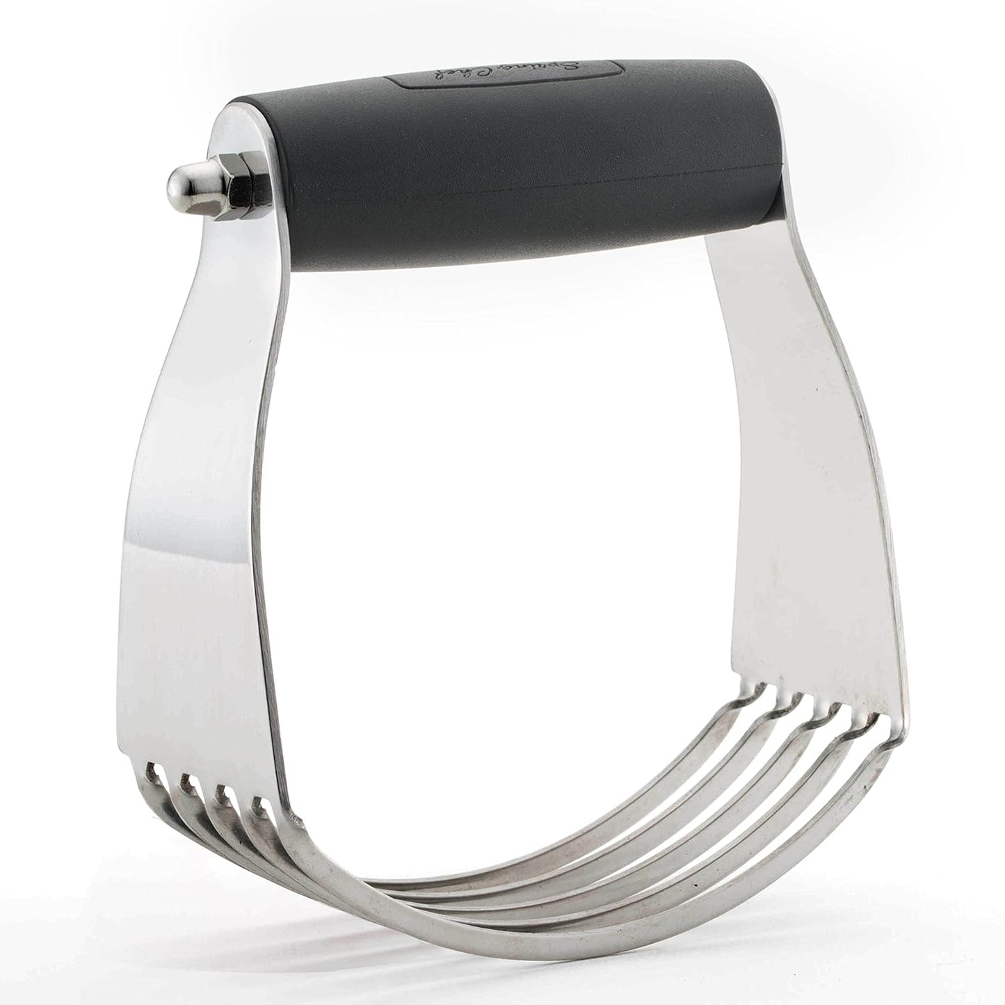 Spring Chef Dough Blender, Top Professional Pastry Cutter with Heavy D