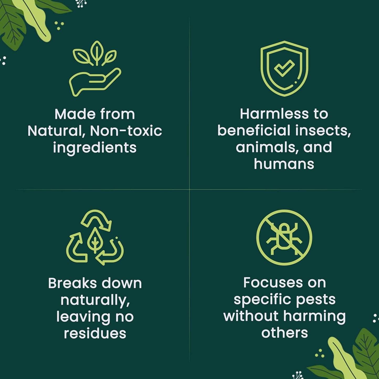 The Environmental Factor NemaKnights Slow-Release Nematodes - Biologic