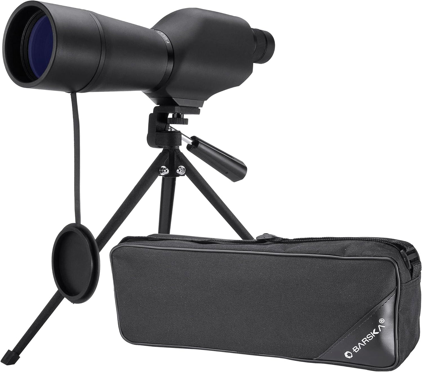 Barska20-60X60 Straight Spotting Scope