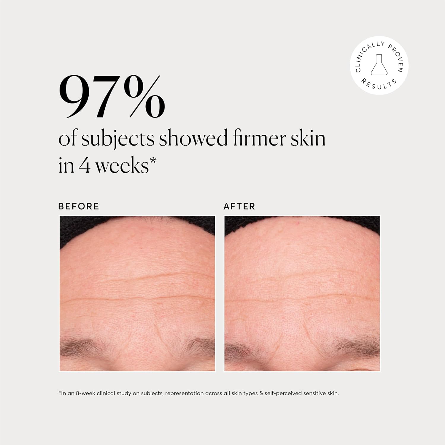 Naturium Multi-Peptide Advanced Serum, Firming & Smoothing Face Serum 